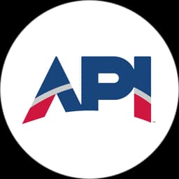 API