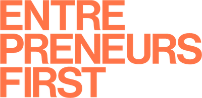 Entrepreneur First